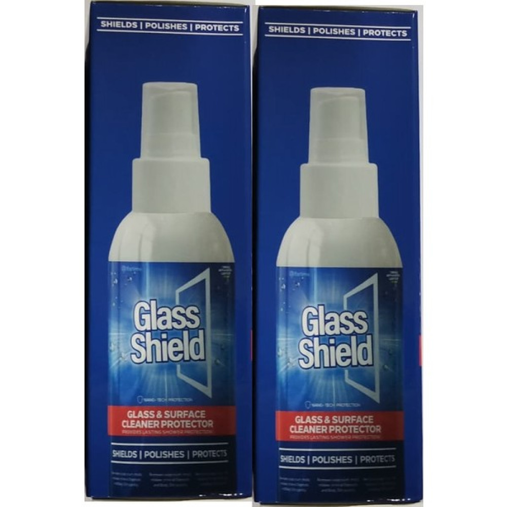 Glass Shield 3D Nano Koruyucu 2'li - 100 ml Oto Boyaları Fiyatı