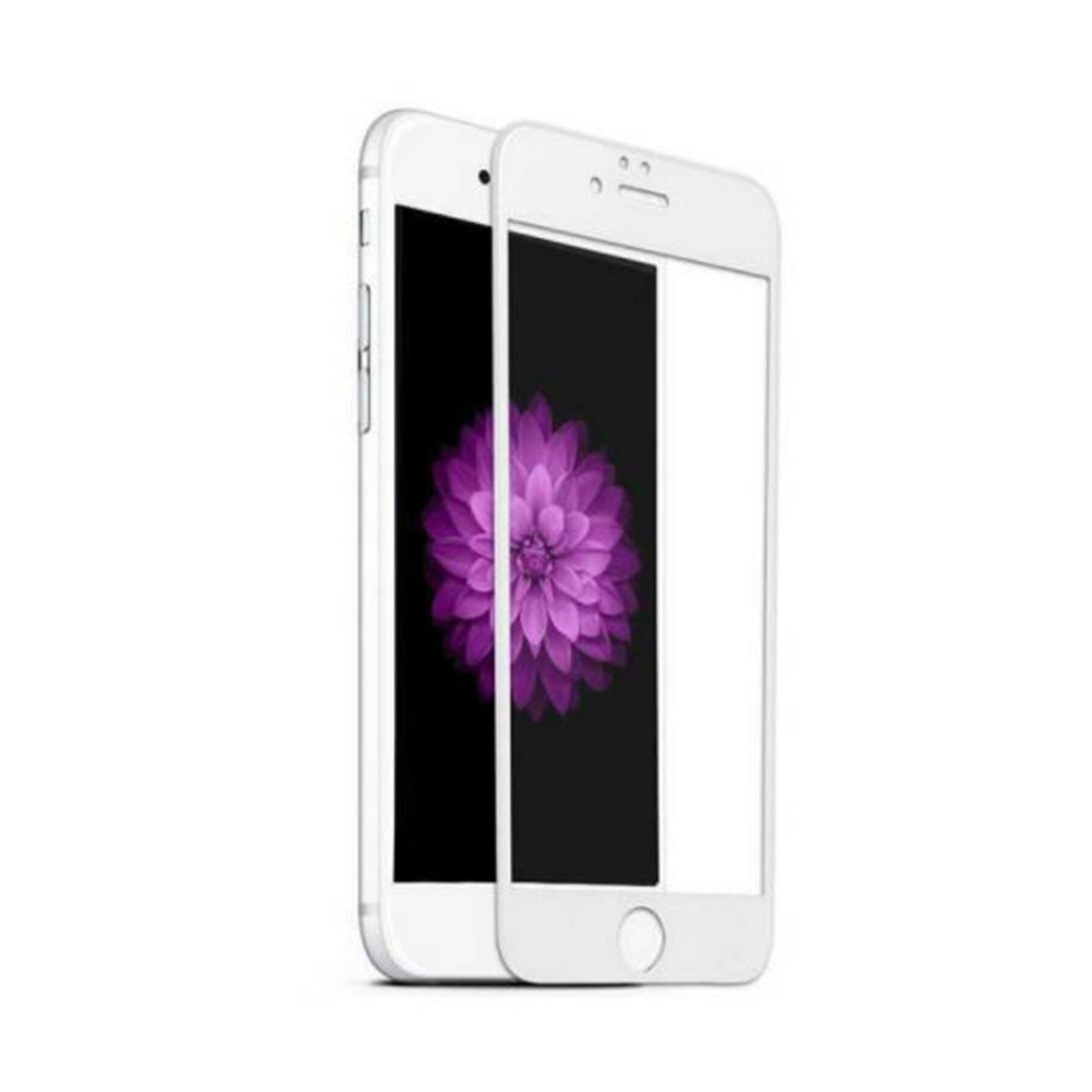 Glasslock Iphone 7 -8-s-2020 Tam Kaplayan 5d 9d Kırılmaz Cam Ekran Koruyucu Beyaz Cep Telefonu Ekran Koruyucusu Fiyatı