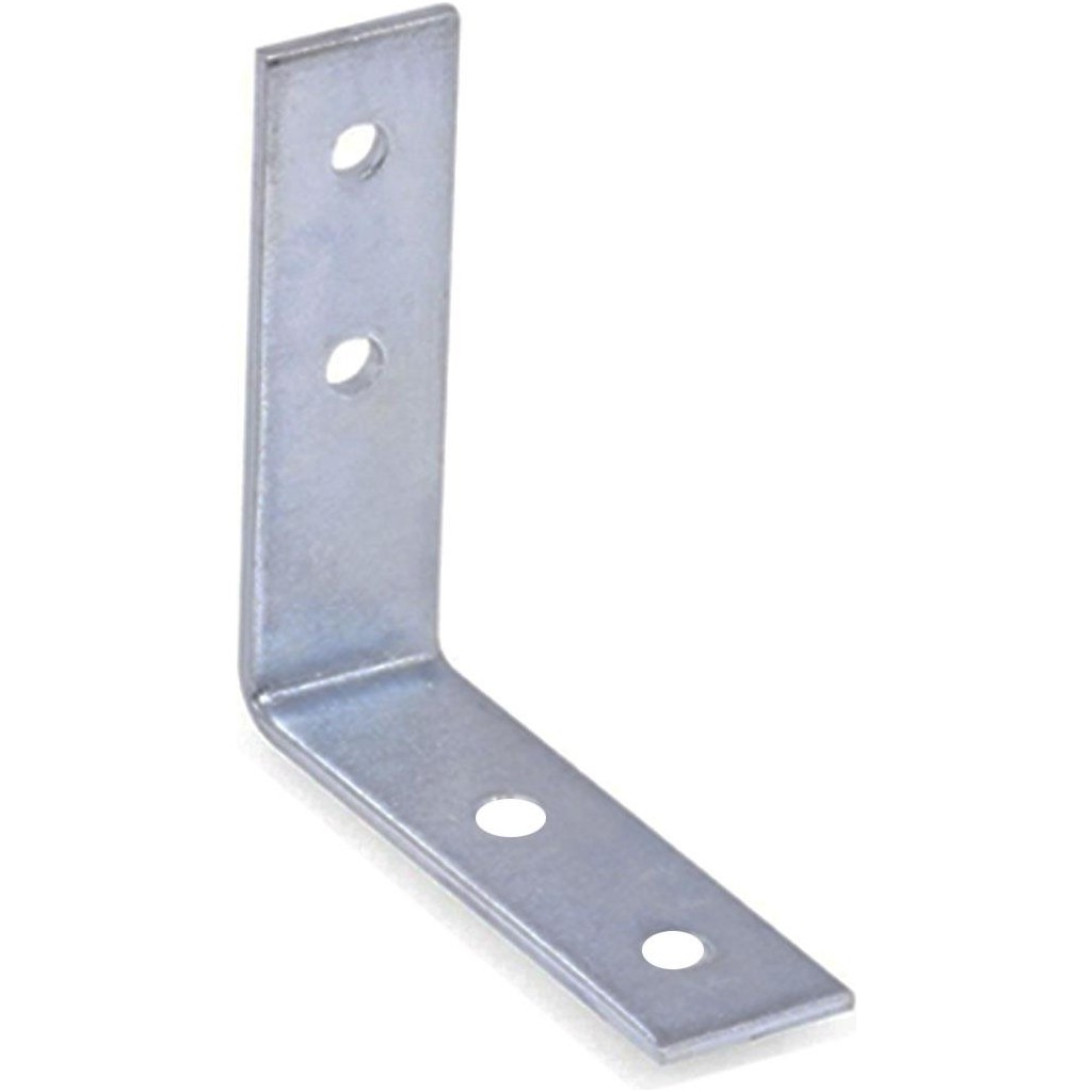 Glaswen 12 Adet Mobilya Eşya Dolap Duvar Sabitleyici Köşe Bağlantı L Demir Gönye Deprem Güvenliği 45 x 45 x 15 mm SSD / Solid State Drive Fiyatı