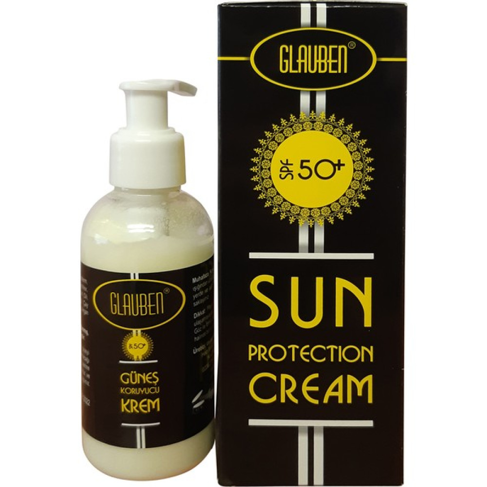 Glauben Güneş Koruyucu Krem 150 ml Oto Boyaları Fiyatı