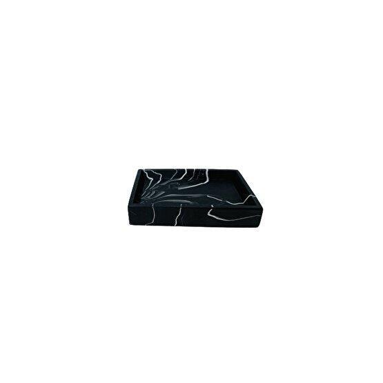 GLC Dark Siyah Sabunluk