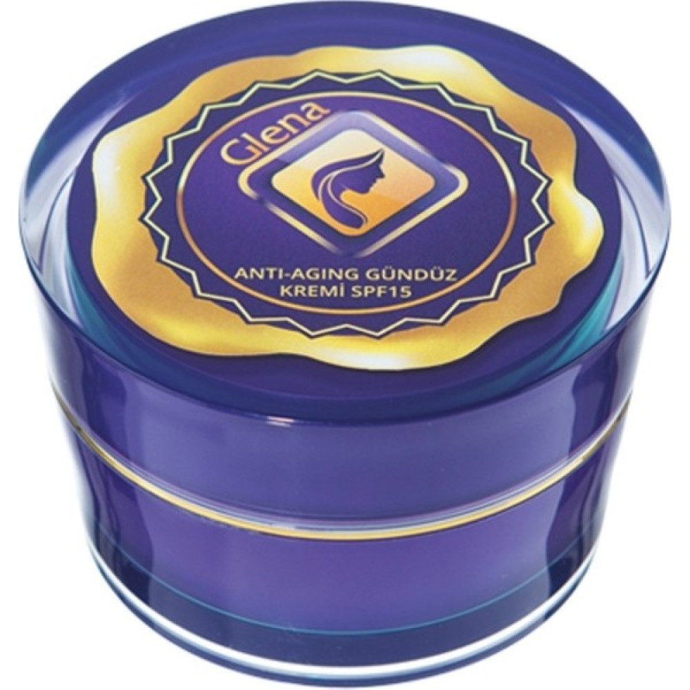 Glena Anti Aging Gündüz Kremi Oto Boyaları Fiyatı