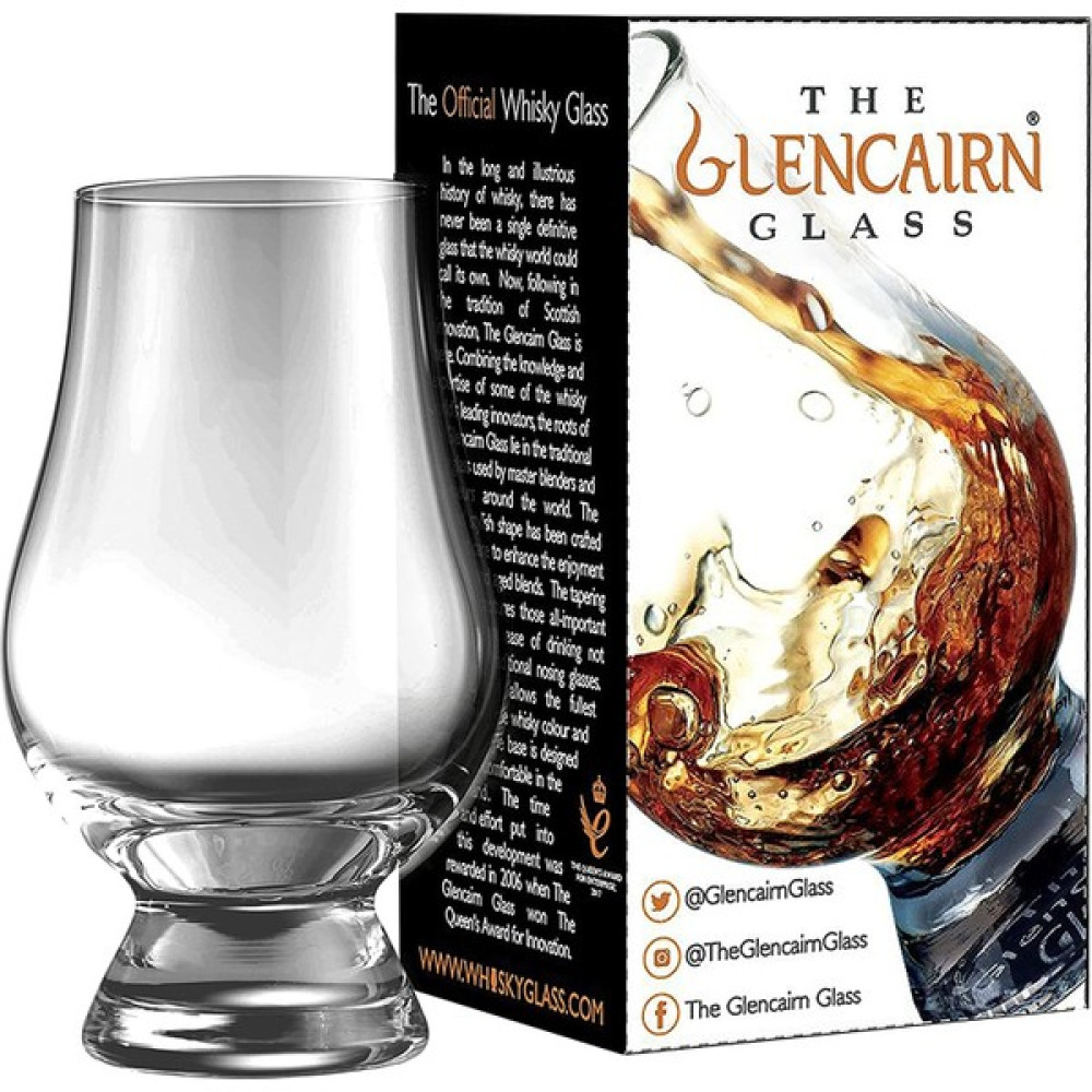 Glencairn Viski Bardağı Fincan / Bardak / Kahve Takımı Fiyatı