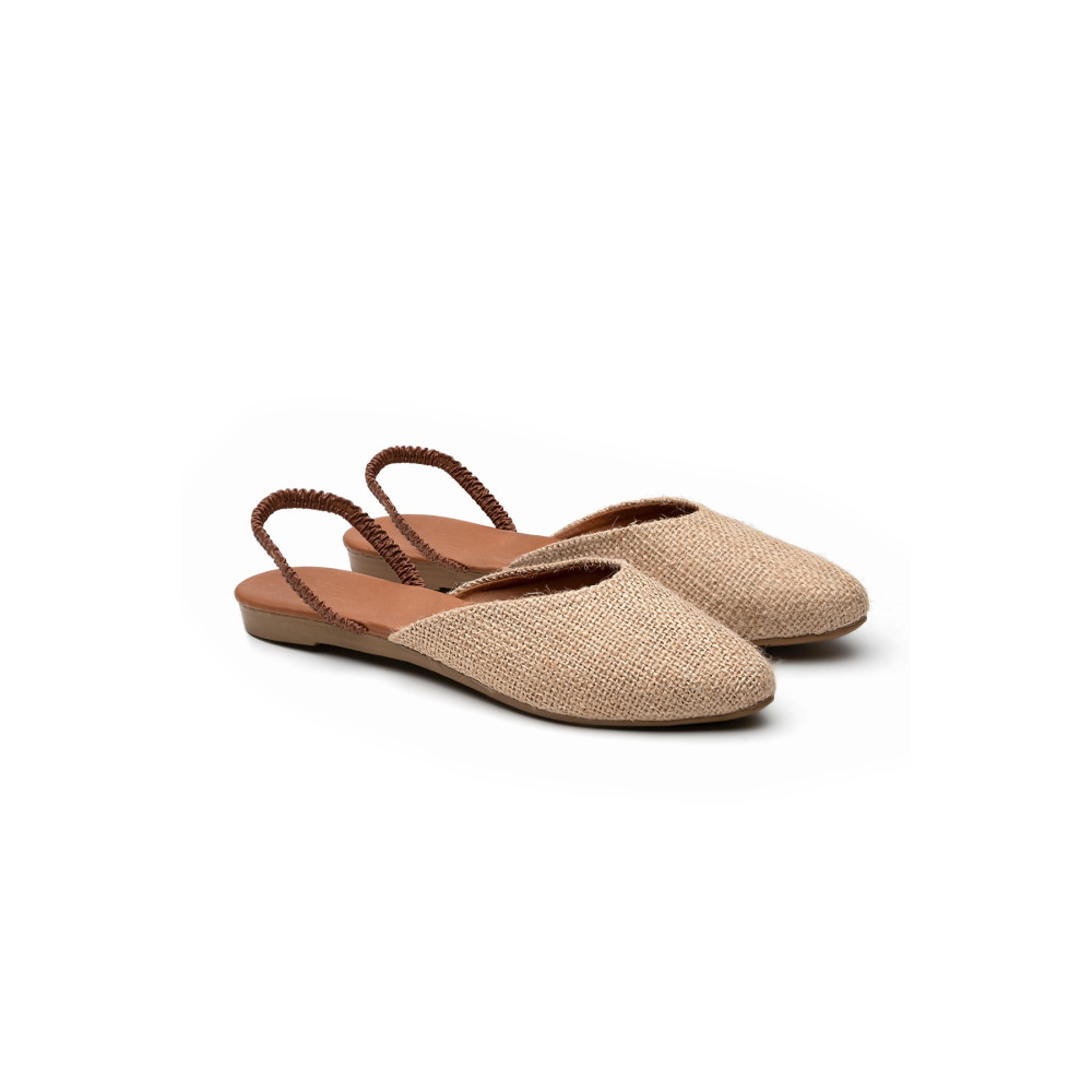 Glenz Kadın Terlik Hasır Sandalet 38 Beden Unisex Sandalet Fiyatı