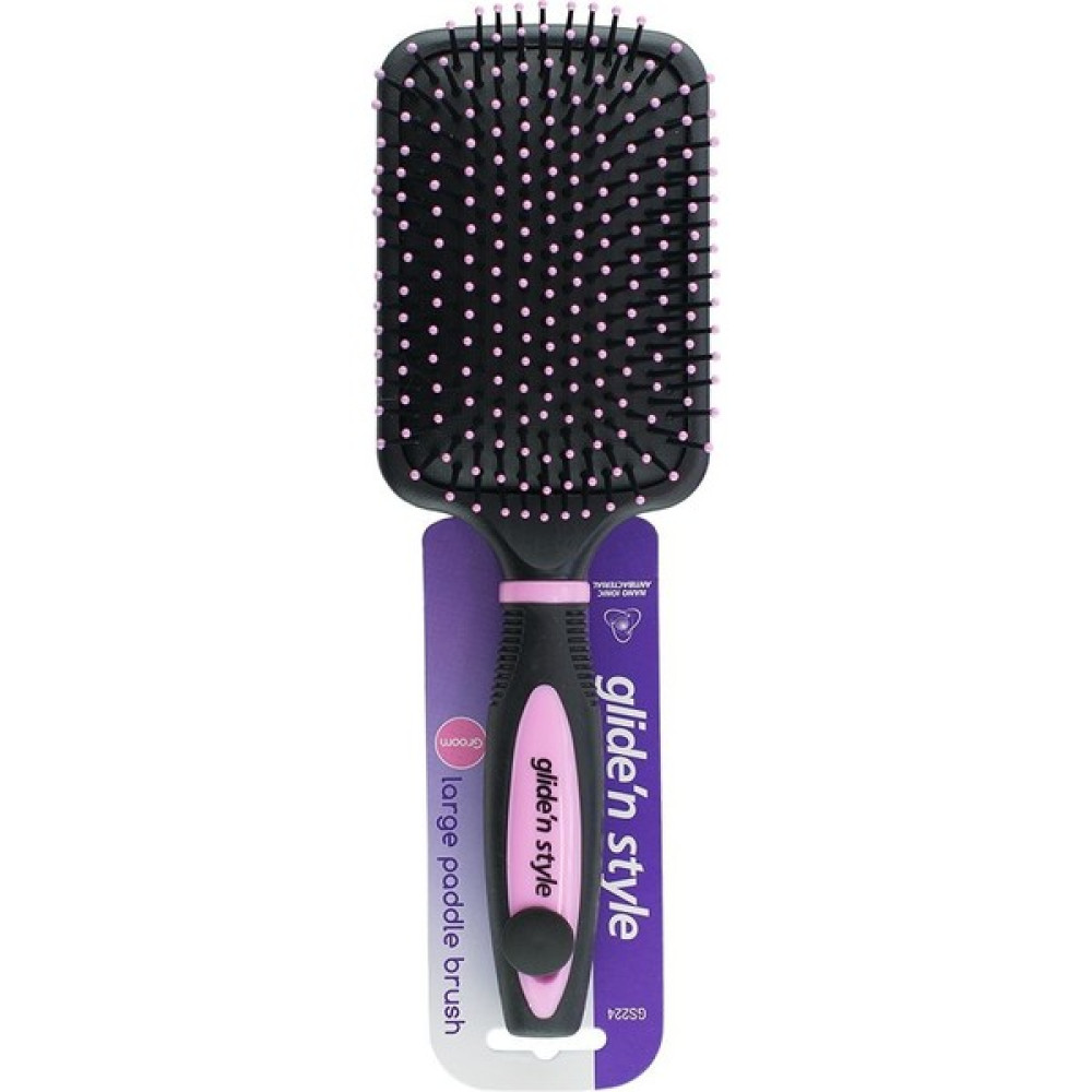 Glide'N Style Large Paddle Brush Saç Fırçası ve Tarağı Fiyatı