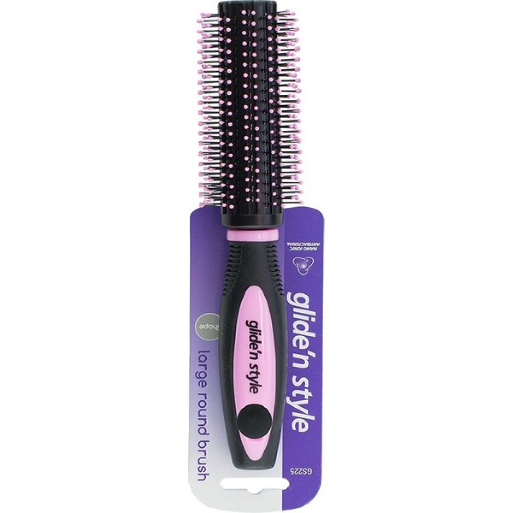 Glide'N Style Large Round Brush Saç Fırçası ve Tarağı Fiyatı