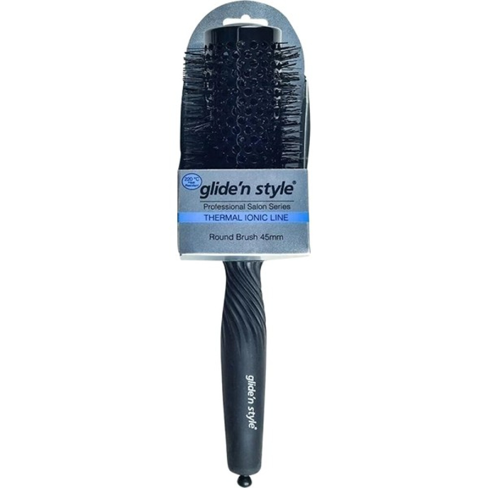 Glide'n Style Pro Termal Fön Fırçası 45 Mm Saç Fırçası ve Tarağı Fiyatı