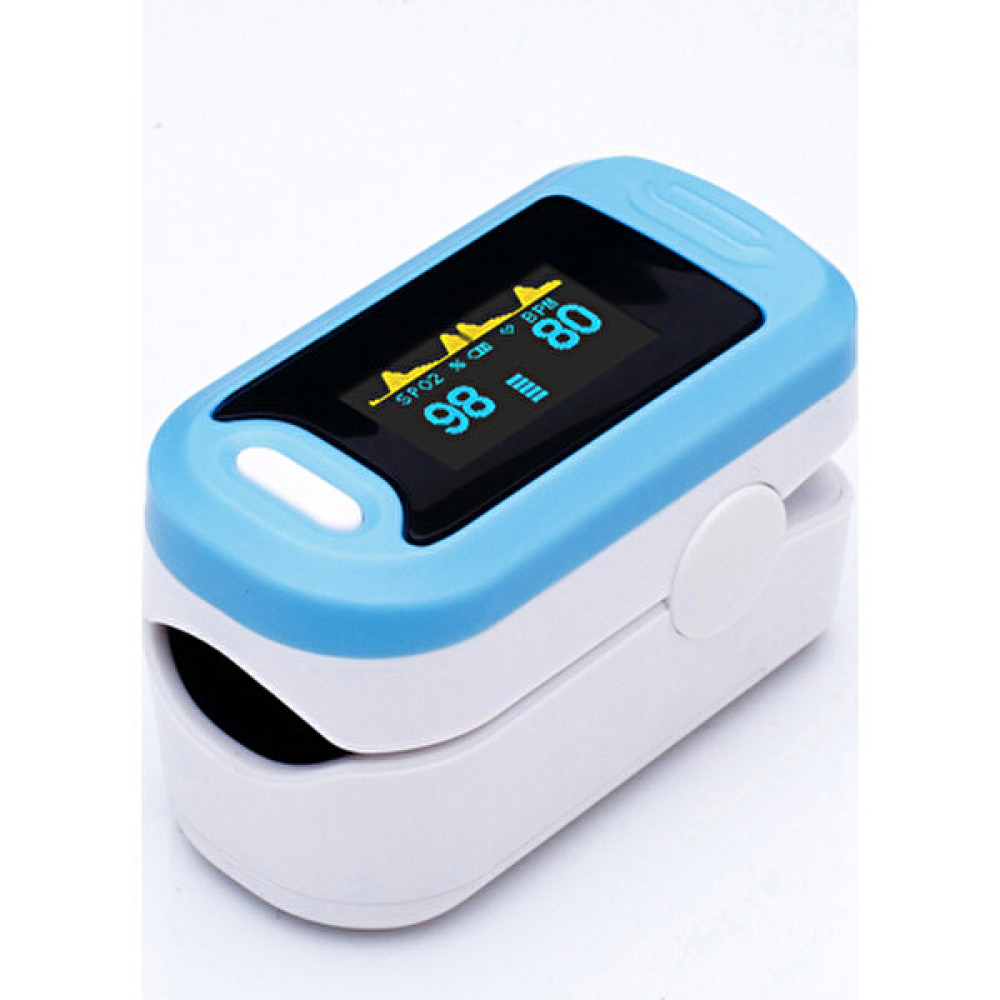Glife YK-81A Parmak Tipi Pulse Oksimetre Hava Temizleme - Nemlendirme Cihazları Fiyatı