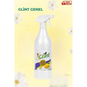 Glint Bitkisel Çok Amaçlı Temizleyici Leke Çıkarıcı - Yağ Çözücü 1 Lit Çamaşır Yıkama Fiyatı
