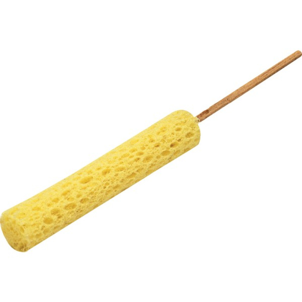 Glitz Ceramila Sili 3023 Çubuklu Rötuş Süngeri Ø13*90MM Sanatsal Malzemeler Fiyatı