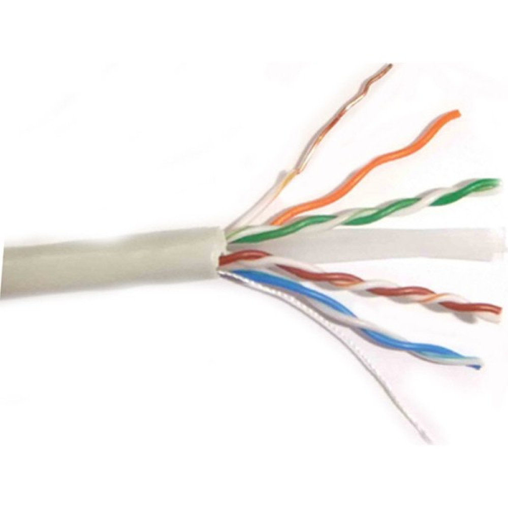 Global 20 Metre Cat 6 4/23 Awg Utp Data Kablosu Elektrik ve Aydınlatma Fiyatı