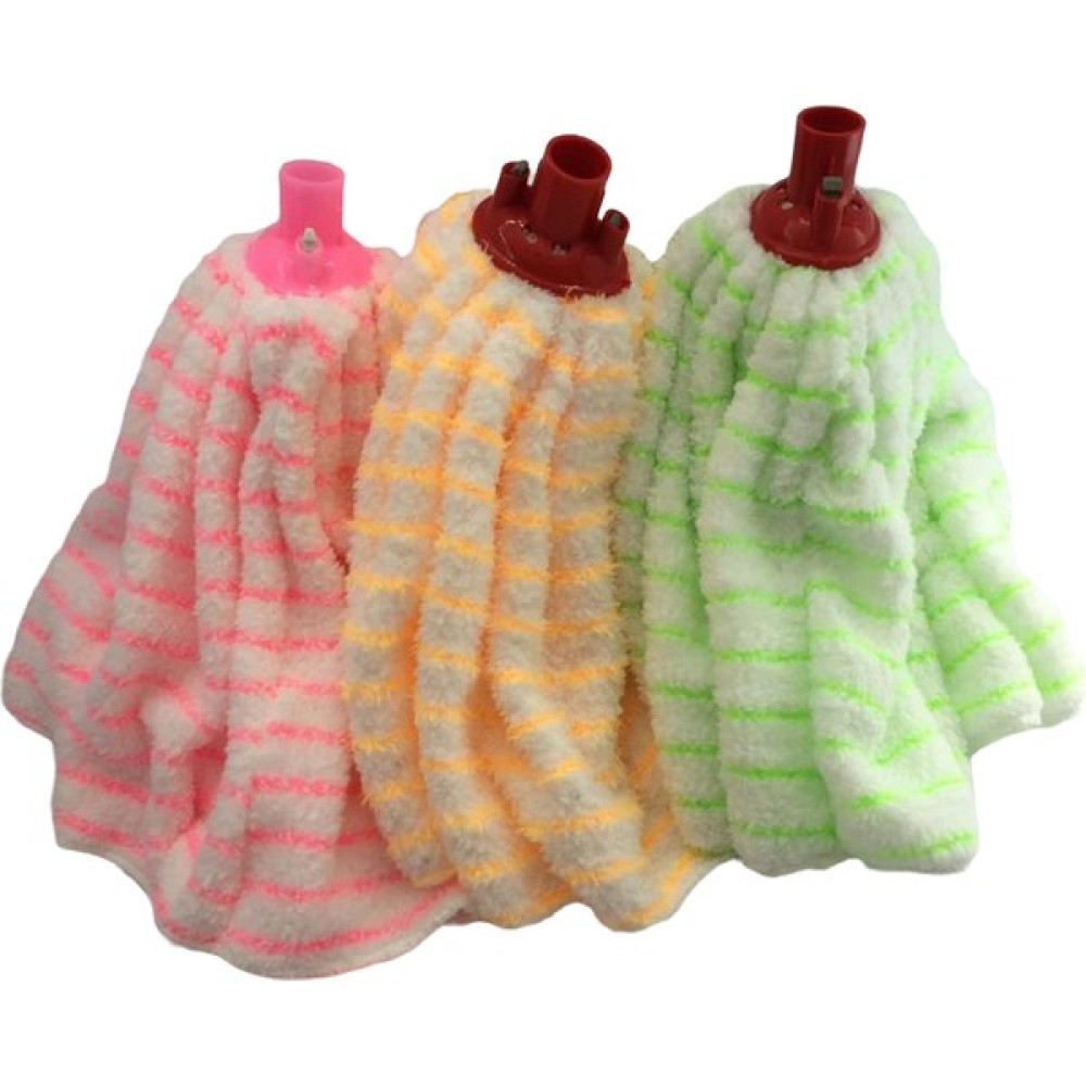 Global Arts Home 3'lü Mikrofiber Havlu Vileda Paspas Temizlik Malzemeleri Fiyatı