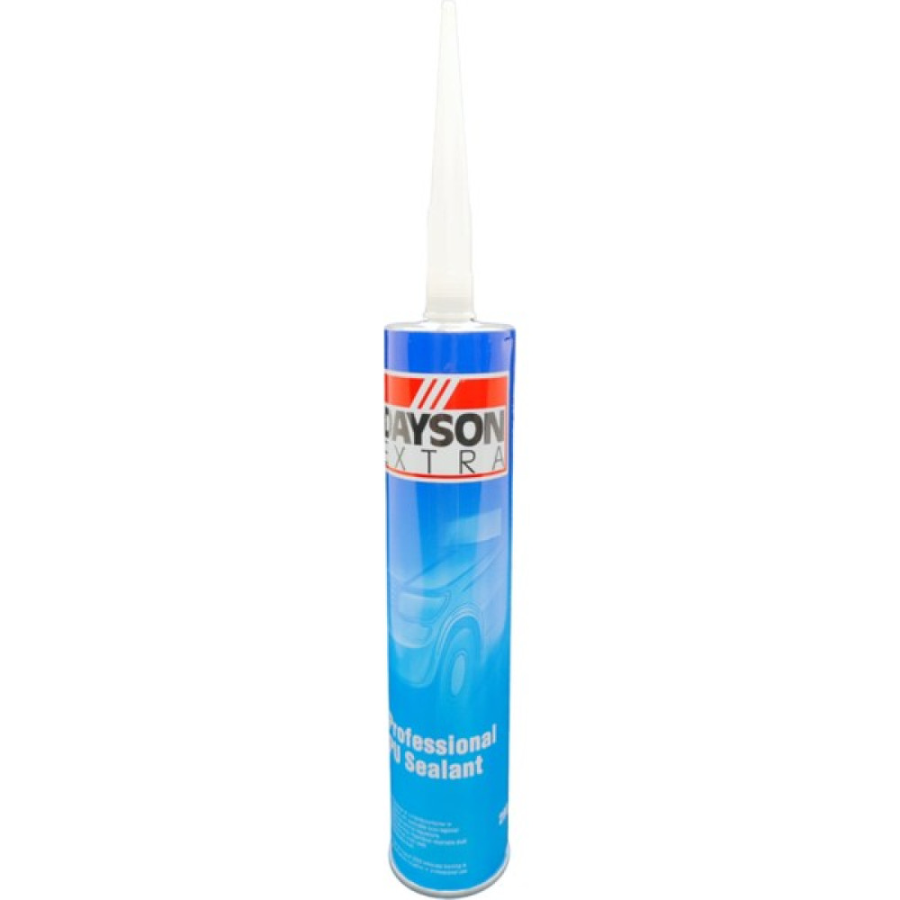 Global Dyson Poliüretan Mastik 280 ml Gri Nalburiye & Hırdavat Fiyatı