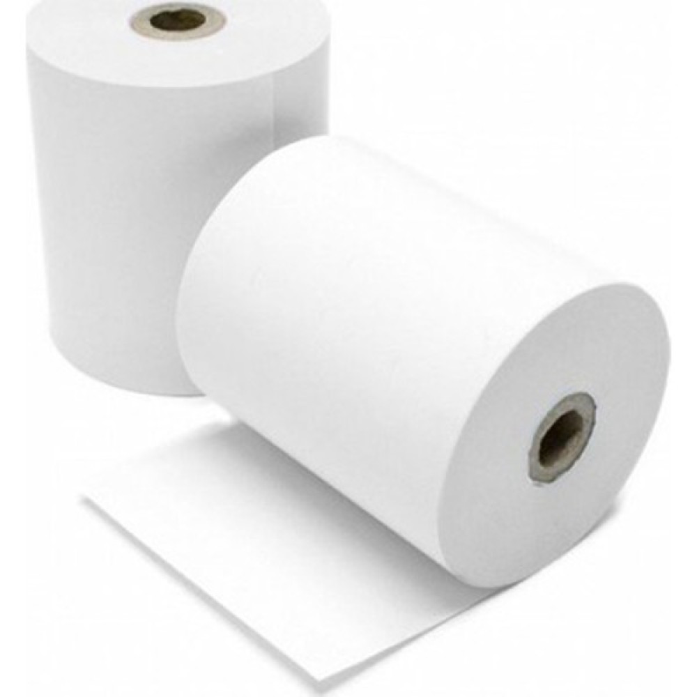 Global Rulo ve Etiket 80*30 Termal Pos Rulo 2 Paket (20 Adet) - Beyaz Ofis Malzemeleri Fiyatı