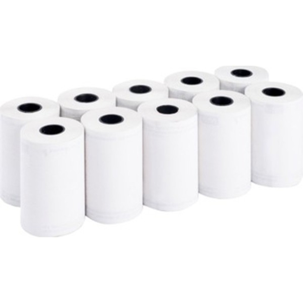 Global Rulo ve Etiket 80*40 Termal Pos Rulo 10 Paket (100 Adet) - Beyaz Oto Boyaları Fiyatı