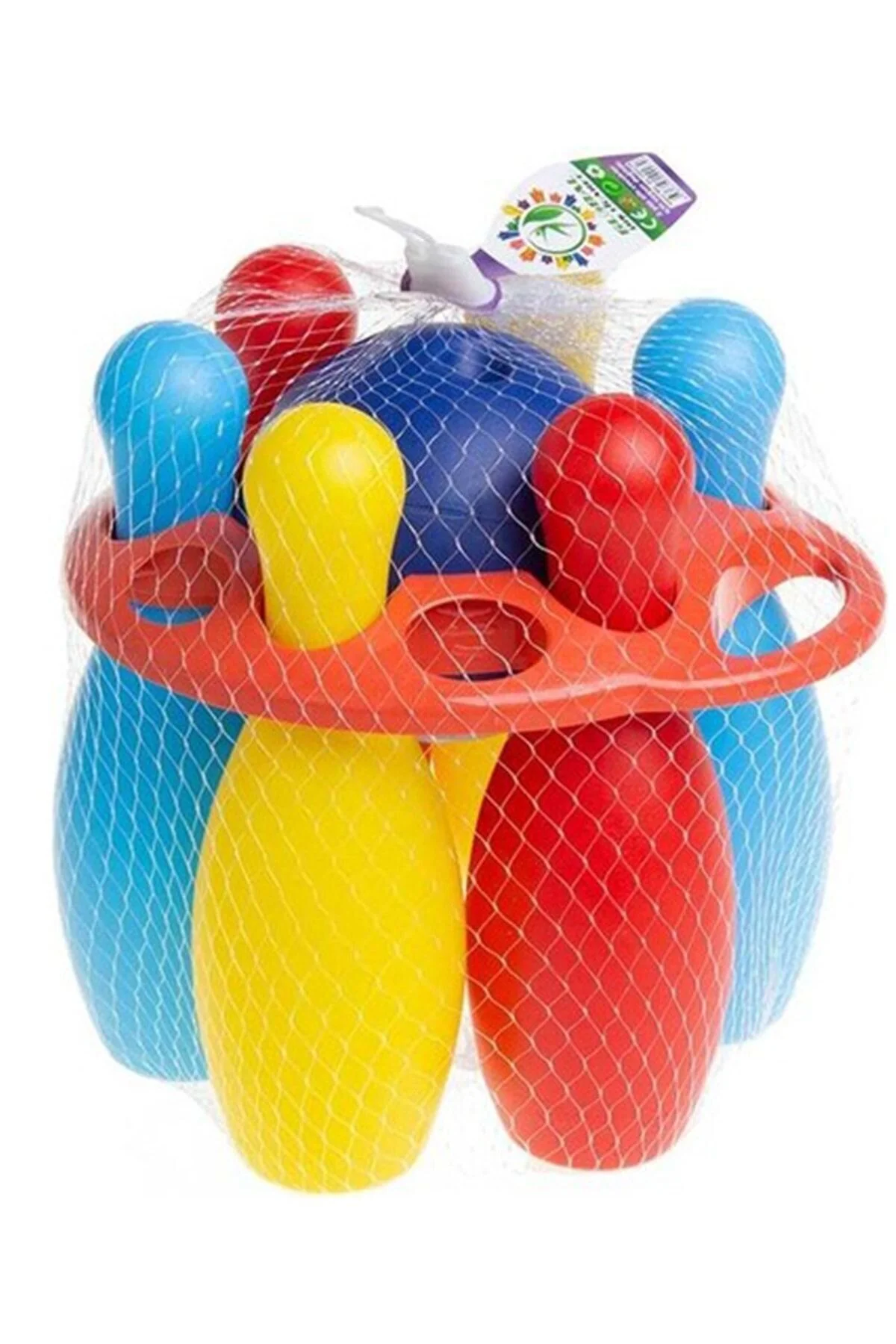 Global Toys 8 Parça Bowling Oyun Seti" Oyun Seti Fiyatı