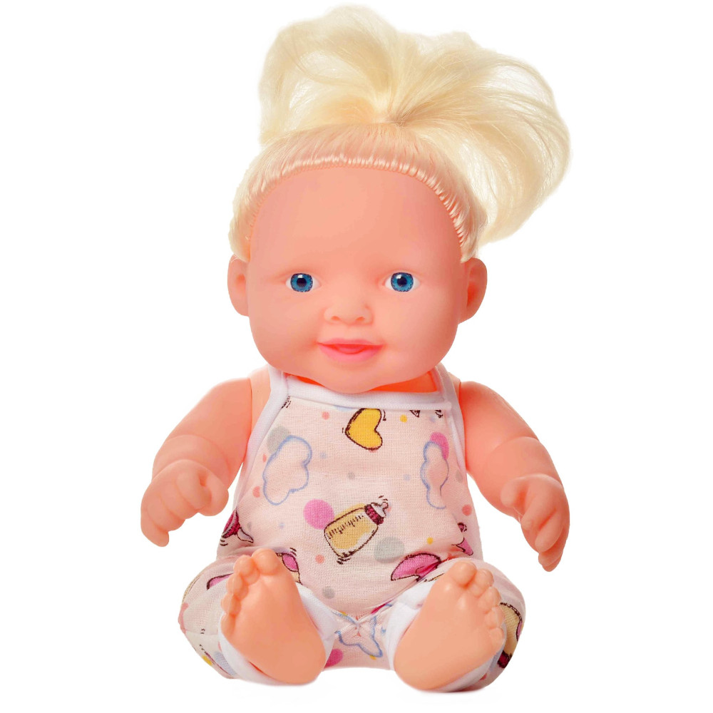 Global Toys Kız Modelli 10 Farklı Ses Konuşan Et Bebek Oyuncak Bebekler Fiyatı