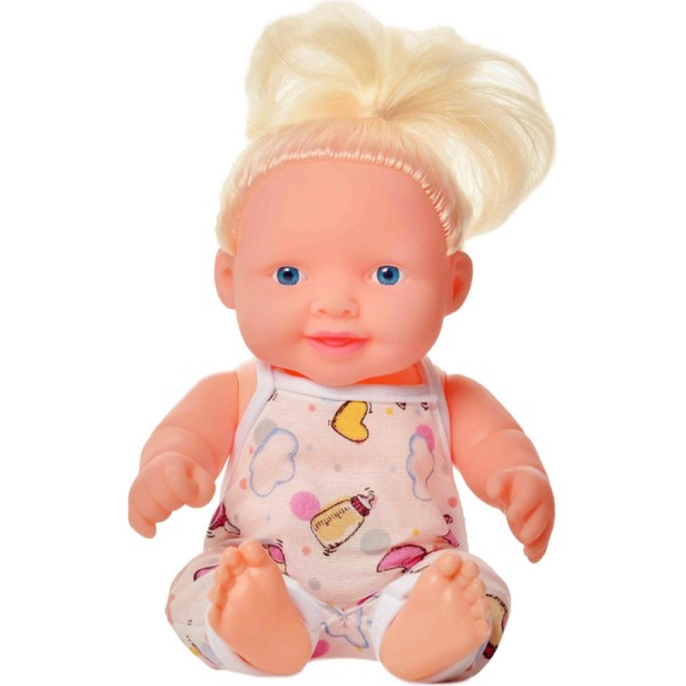 Global Toys Kız Modelli İngilizce Konuşan Ağlama Sesli Et Bebek - Pembe Bebek Oyuncakları Fiyatı