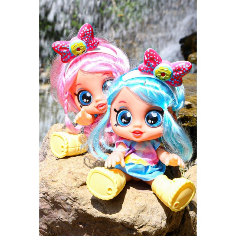 Global Toys Sweet Girls Türkçe Konuşan 30 cm Oyuncak Bebek Oto Boyaları Fiyatı