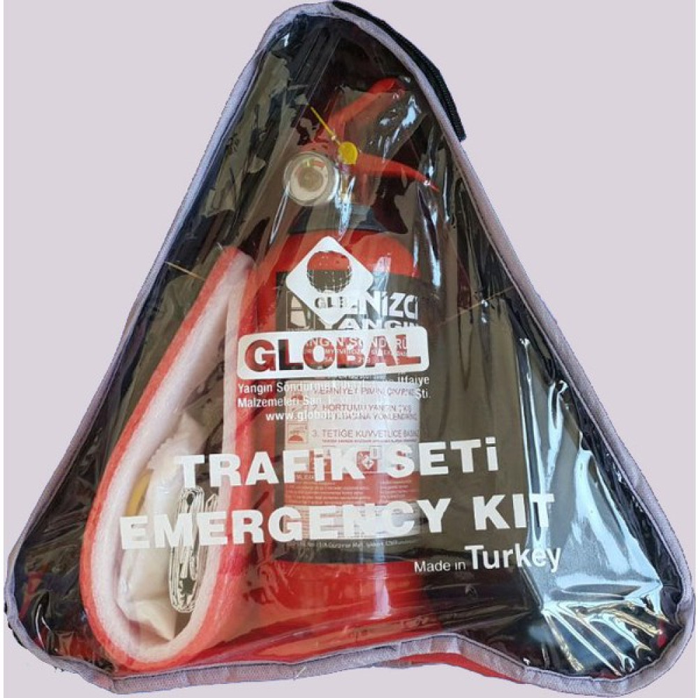 Global Trafik Seti Trafik Malzemeleri Fiyatı