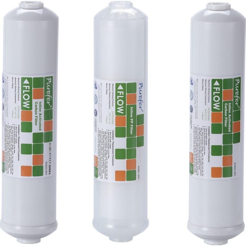 Global Water Solutions 12" Inline Filtre Seti Membransız Bahçe Makinesi Aksesuar & Yedek Parça Fiyatı