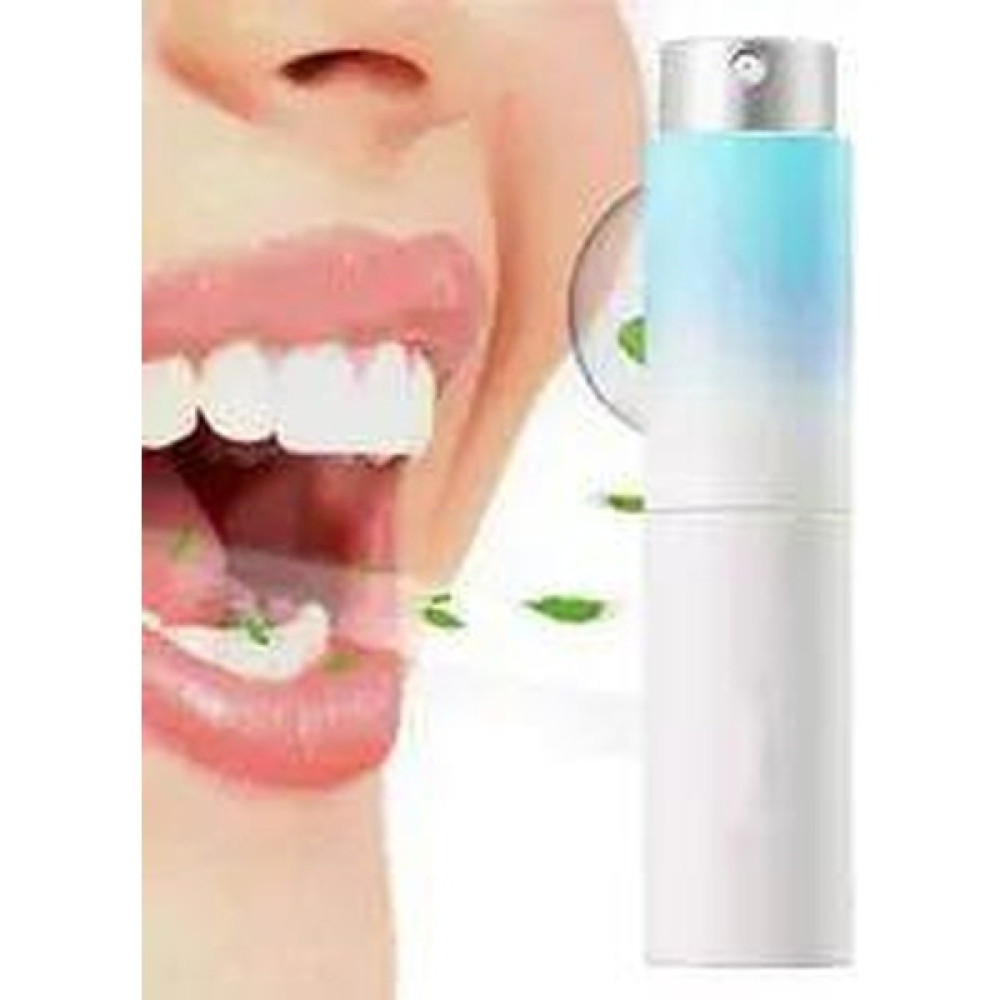 Global White Oral Sprey Fresh Mınt 15ML Ağız Gargara ve Spreyi Fiyatı
