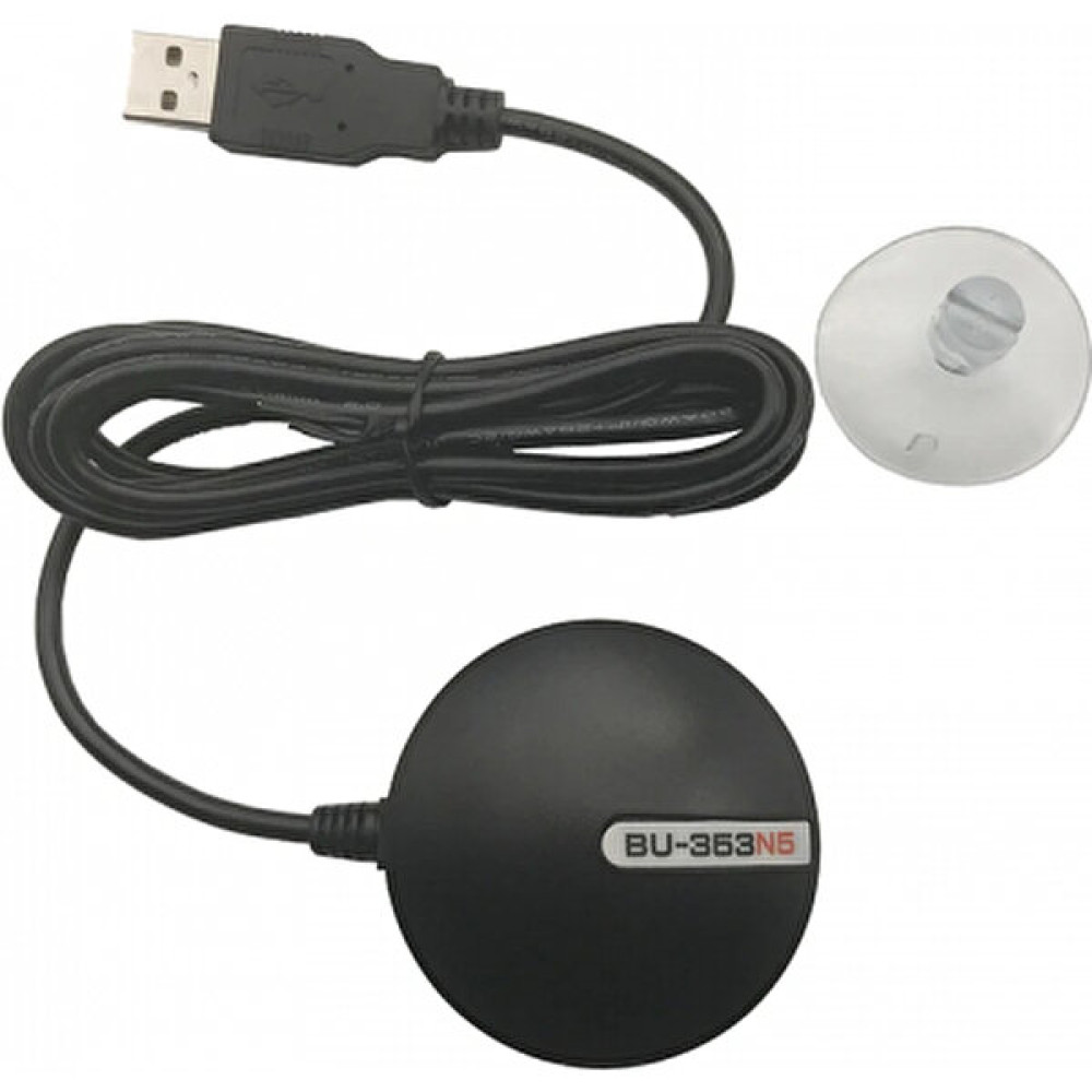 GlobalSat BU-353-N5 USB GPS Alıcısı GPS Cihazı Fiyatı