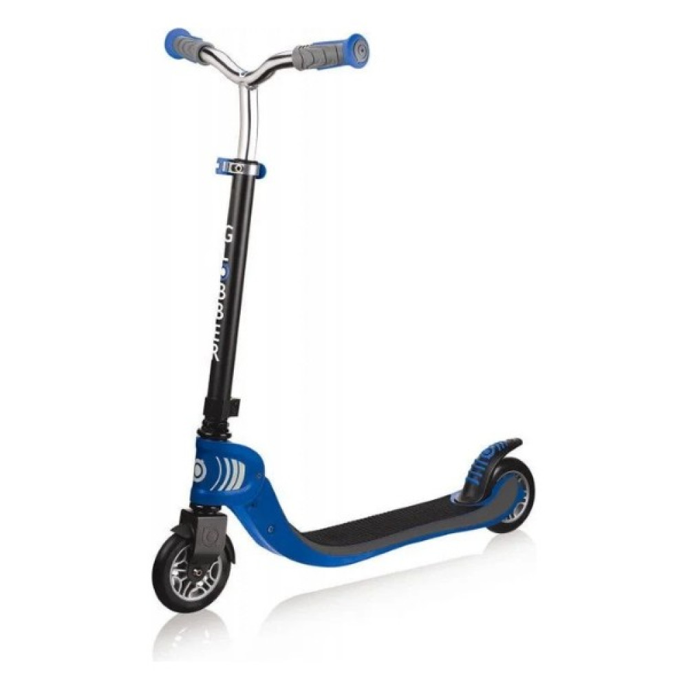 Globber Flow 125 Katlanabilir Scooter - Lacivert Açık Hava, Deniz ve Spor Oyuncakları Fiyatı
