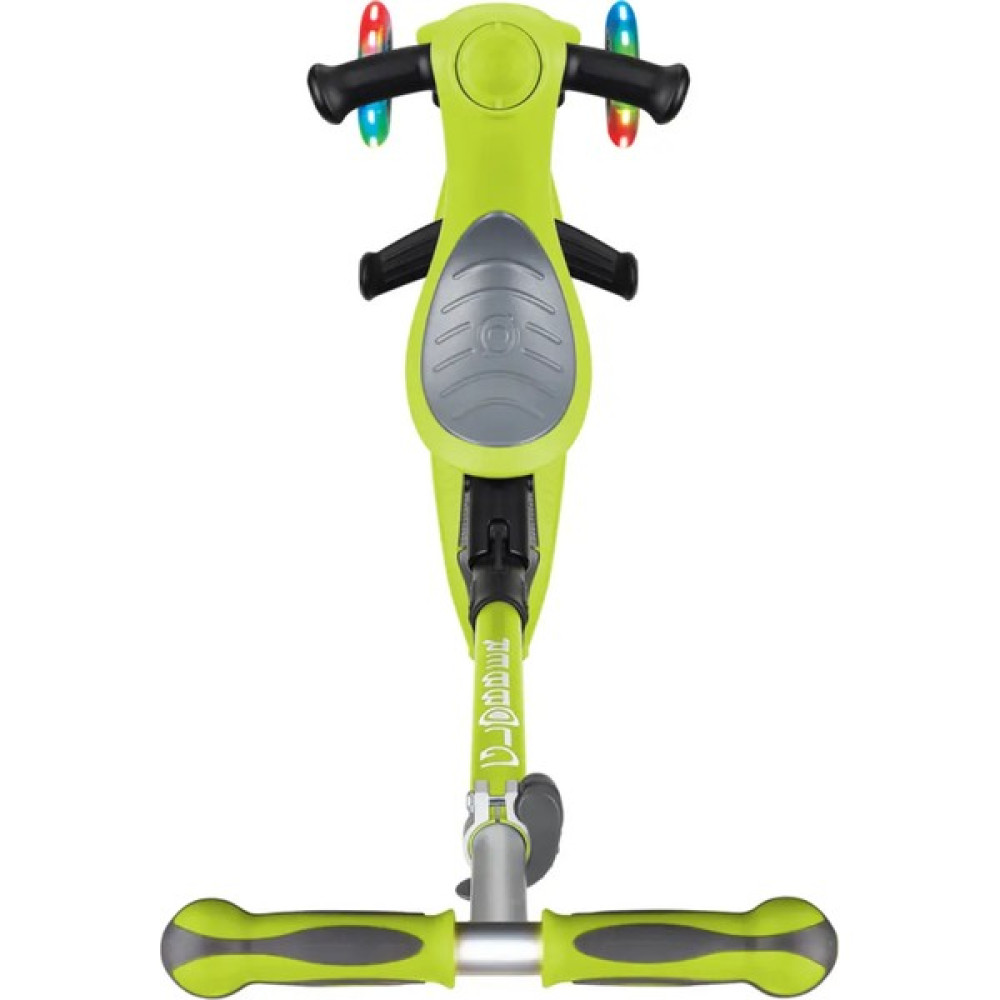Globber Go Up Deluxe Işıklı Scooter Yeşil Açık Hava, Deniz ve Spor Oyuncakları Fiyatı