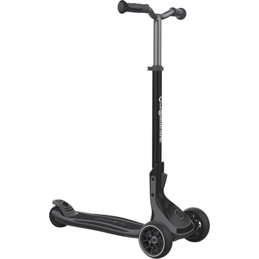 Globber Ultimum Scooter - Siyah Açık Hava, Deniz ve Spor Oyuncakları Fiyatı