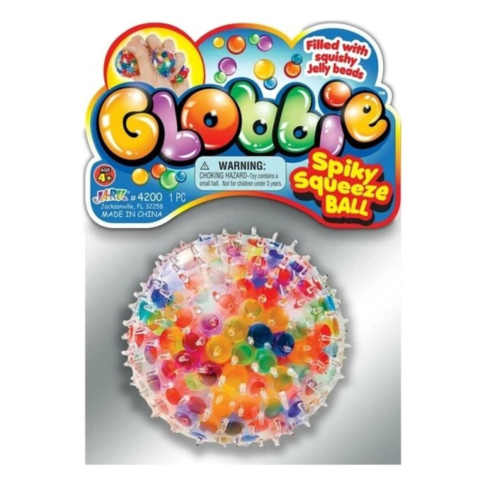 Globbie Boncuk Beyin Slime Eğitici Oyuncak Fiyatı