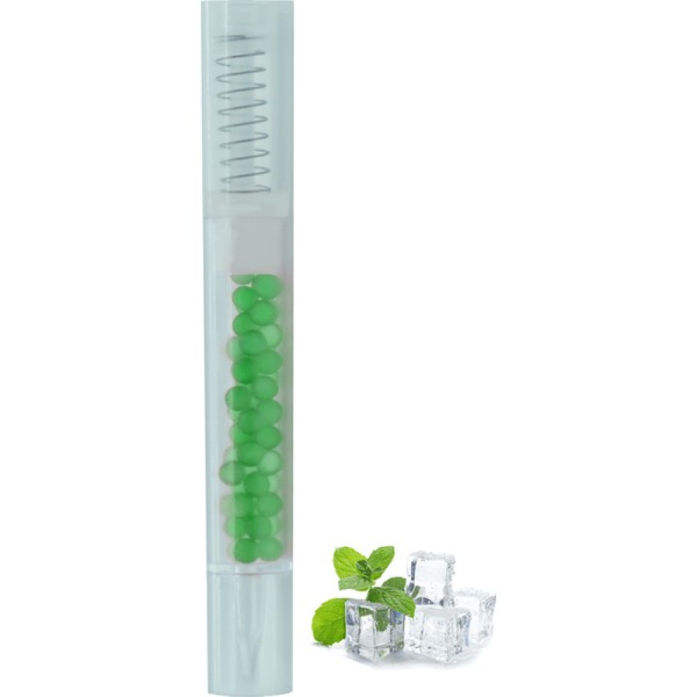 Globern Pop Buz Nane Aromalı Mentol Topu Mentol Makineli Slim Uyumlu 100'lü Oda Kokusu Fiyatı