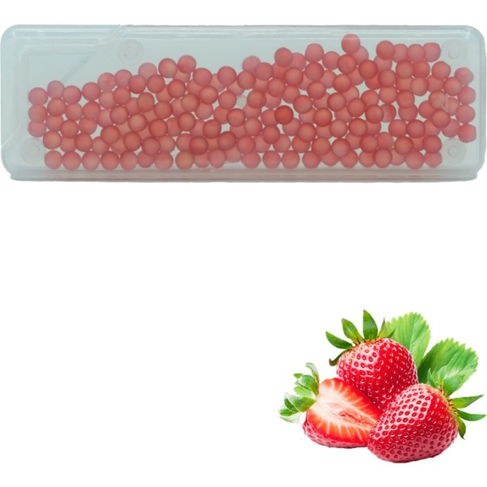 Globern Pop Dağ Çileği Topu Kapsül Aromalı Mentol Topu 100'li Oto Boyaları Fiyatı