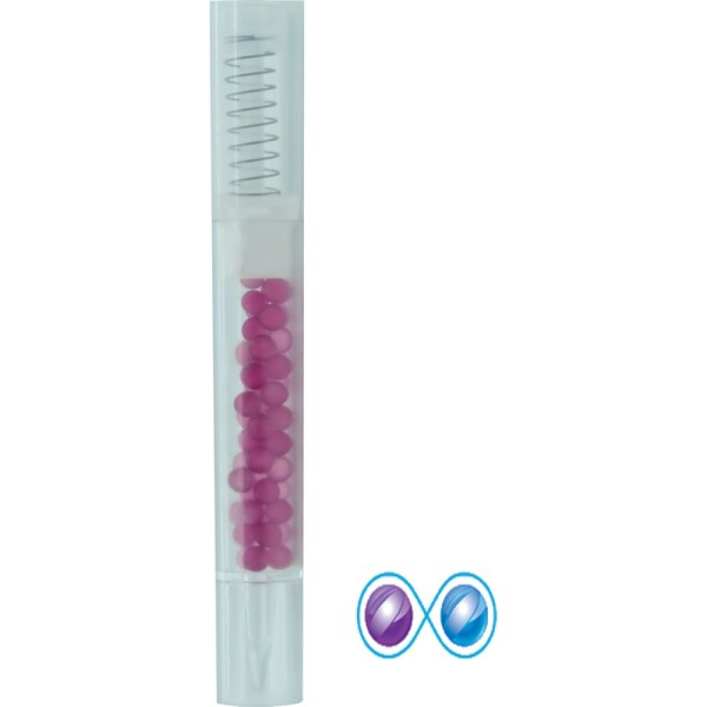 Globern Pop Double Fusion Aromalı Mentol Topu Mentol Makineli Slim Uyumlu 50'li Oda Kokusu Fiyatı