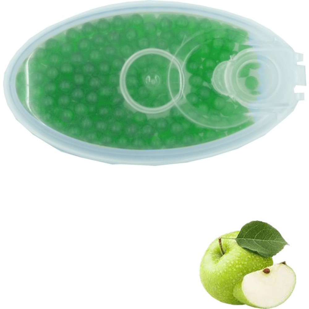 Globern Pop Elma Topu Kapsül Aroma Mentol Topu 200'li Oda Kokusu Fiyatı