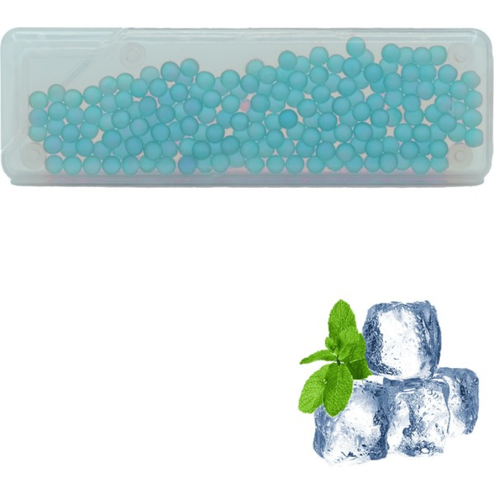 Globern Pop Mentol Topu Kapsül Aroma Mentol Topu 100'li Oto Boyaları Fiyatı