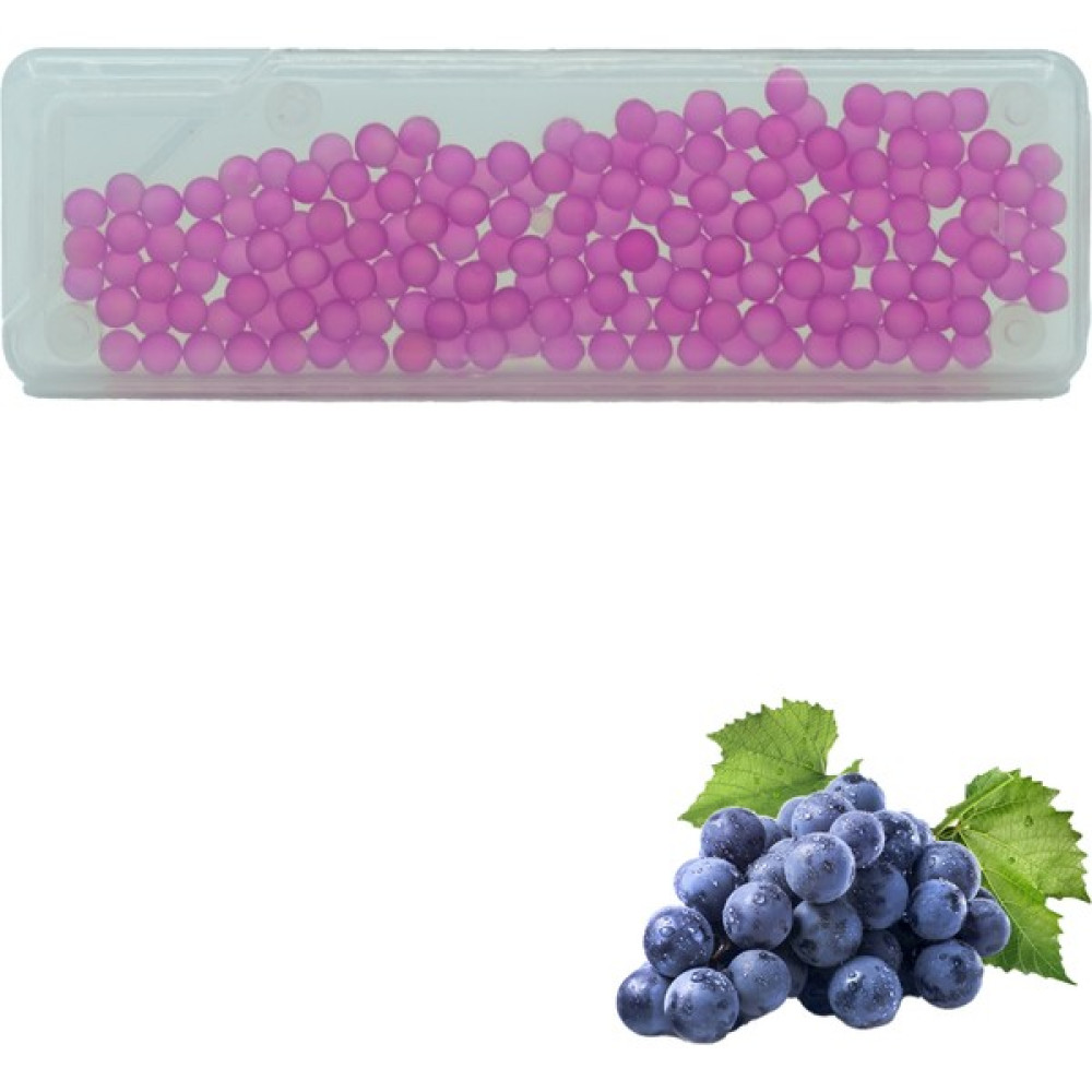 Globern Pop Üzüm Topu Kapsül Aroma Mentol Topu 100'li Oda Kokusu Fiyatı