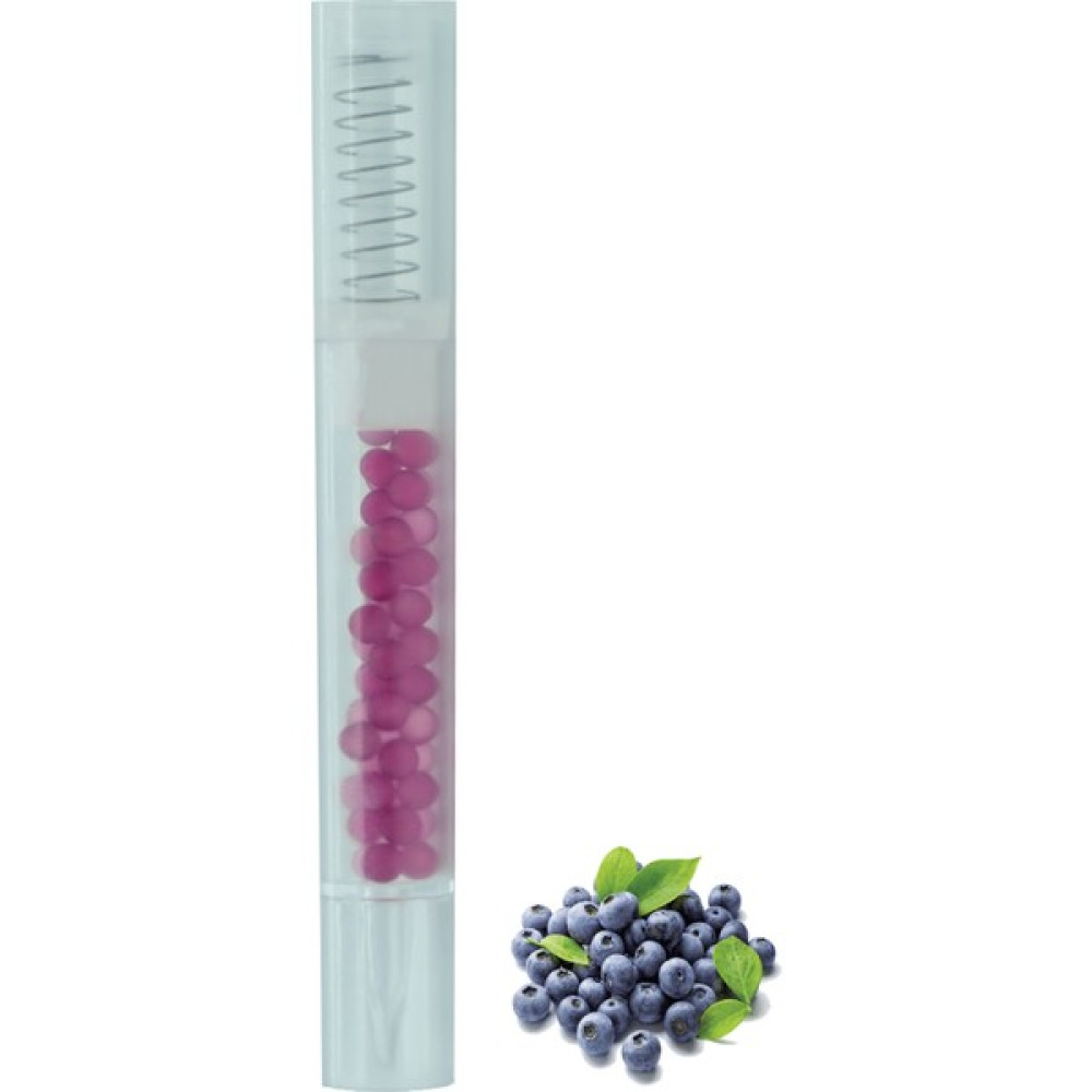 Globern Pop Yaban Mersini Aromalı Mentol Topu Mentol Makineli Slim Uyumlu 50'li Oda Kokusu Fiyatı