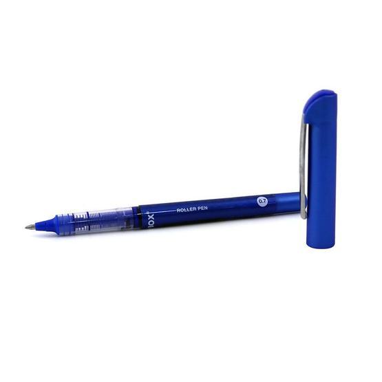 Globox 6113 Mavi Roller Kalem Jel Mürekkepli (Roller) Kalem Fiyatı