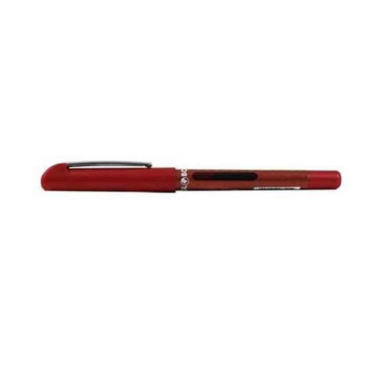 Globox 6115 Kırmızı Roller Kalem Jel Mürekkepli (Roller) Kalem Fiyatı