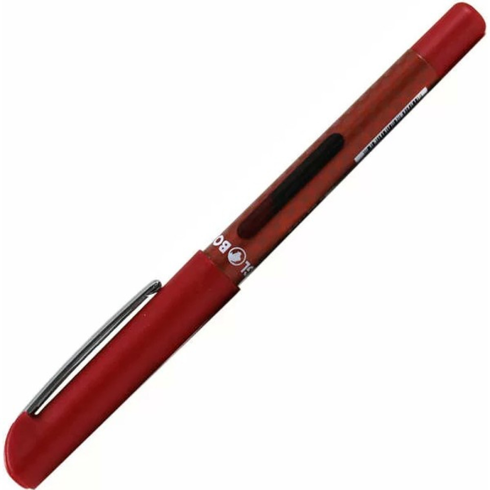 Globox 6115 Roller Kalem 0.5 Kırmızı Oto Boyaları Fiyatı