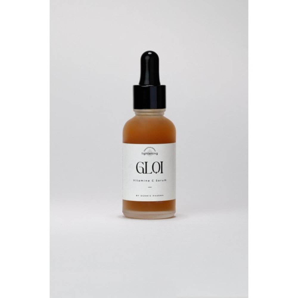 Gloı C Vitaminli Serum - G300 Anti-Aging / Yaşlanma Karşıtı Fiyatı