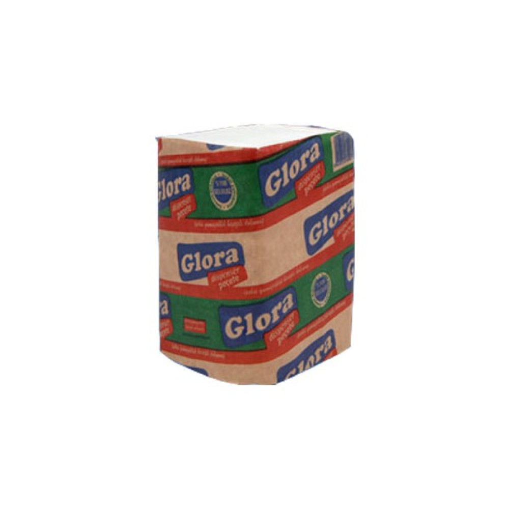 Glora Dispenser 200X18 Peçete (3600 Yaprak) Oto Boyaları Fiyatı