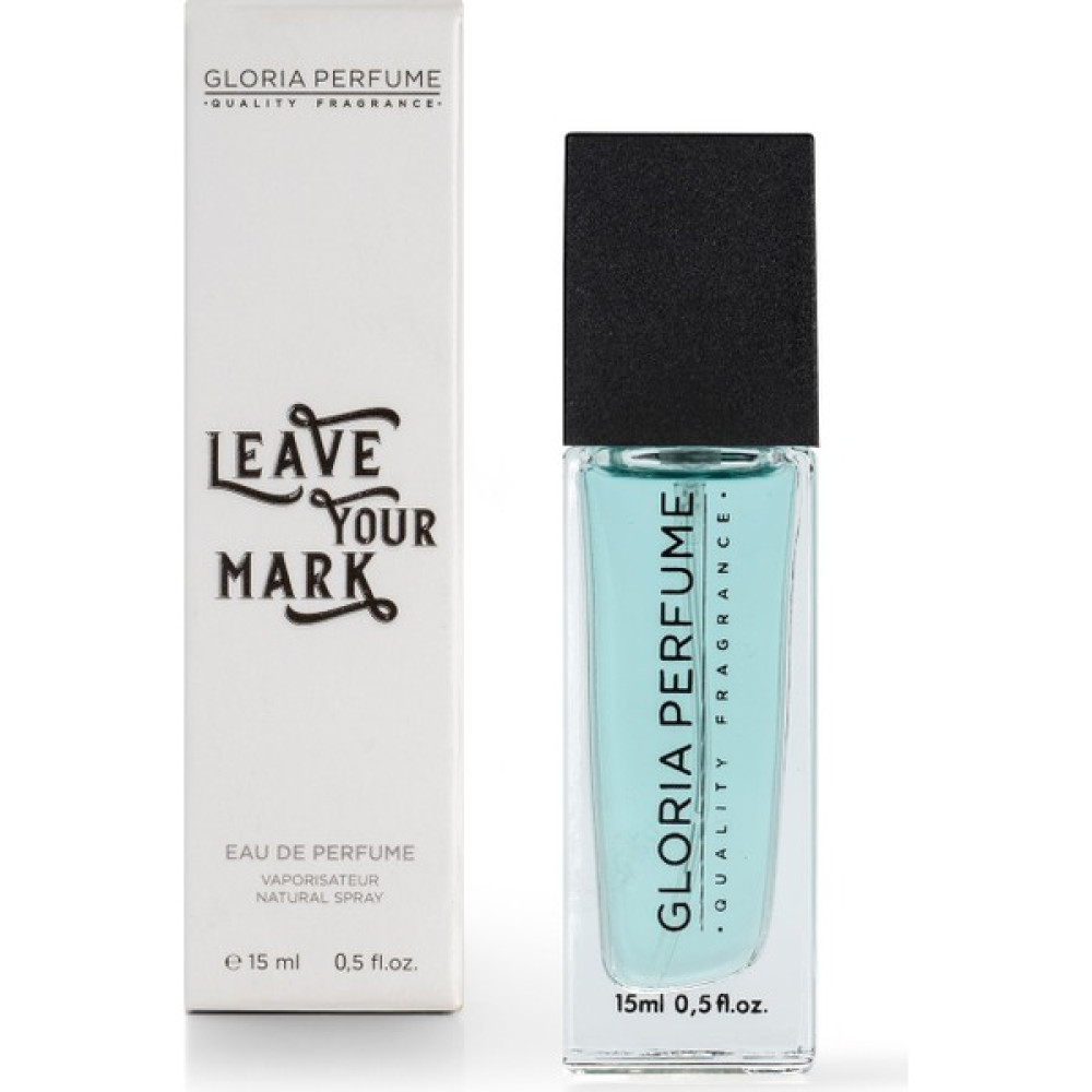 Gloria Perfume Bad Boy 15 ml Edp Erkek Parfüm Erkek Parfümleri Fiyatı