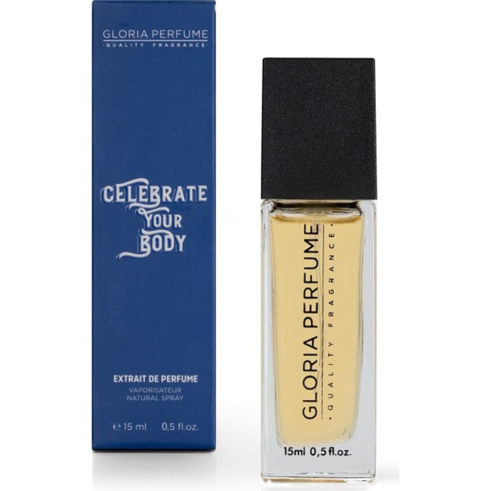 Gloria Perfume Blackberry 15 ml Edp Erkek Parfüm Erkek Parfümleri Fiyatı