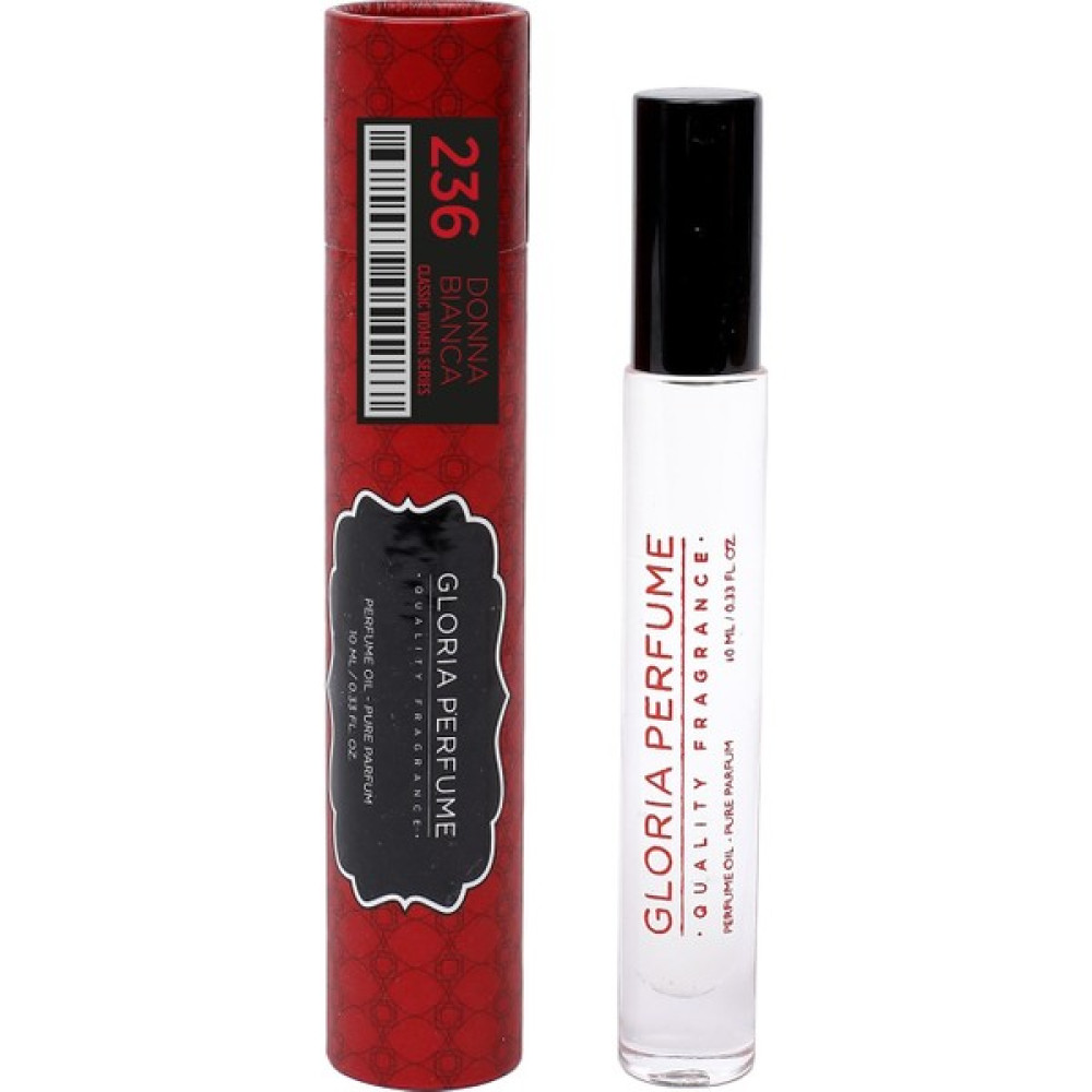 Gloria Perfume Donna Bianca 10 ml Kadın Konsantre Parfüm Kadın Parfümleri Fiyatı