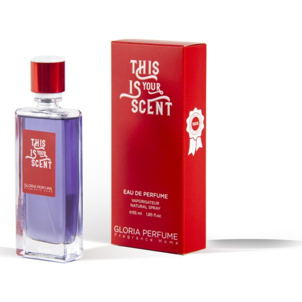 Gloria Perfume Drunk Queen Women 55 ml Erkek Parfümleri Fiyatı