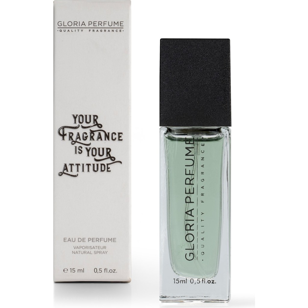 Gloria Perfume Homme Intense 15 ml Edp Erkek Parfüm - Çiçeksi Parfümler Fiyatı