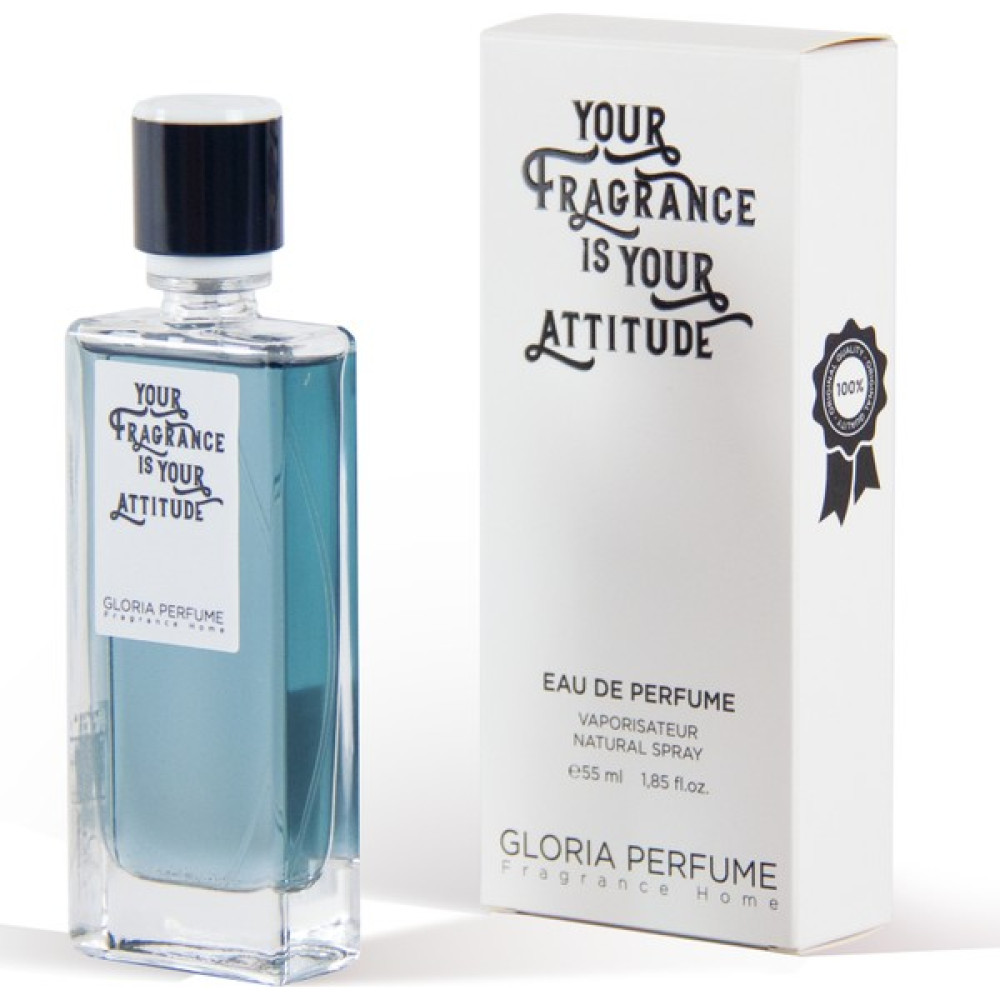 Gloria Perfume Homme Intense Men 55 ml Erkek Parfümleri Fiyatı