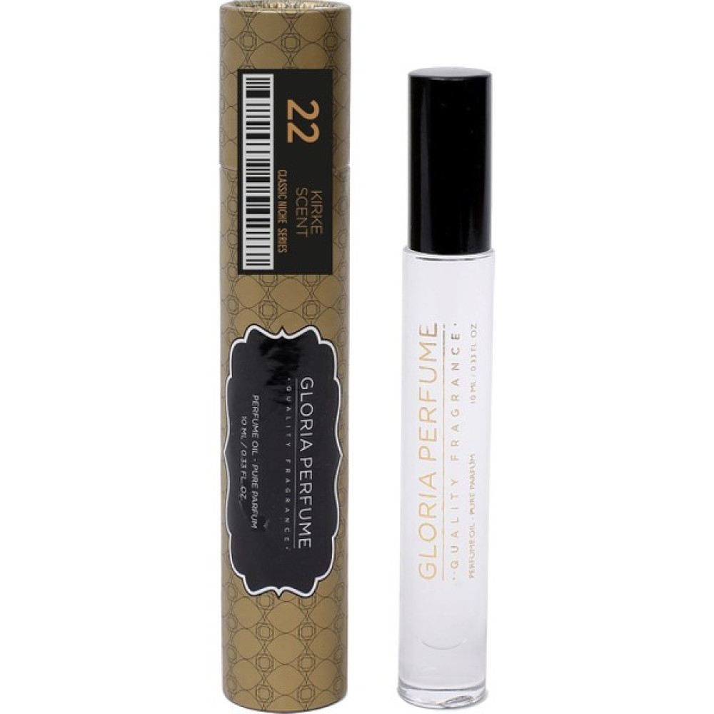 Glorıa Perfume Kirke Scent 10 ml Unisex Konsantre Parfüm Erkek Parfümleri Fiyatı